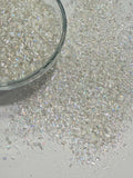 Glass Act | 3D Bubble Glitter Mix