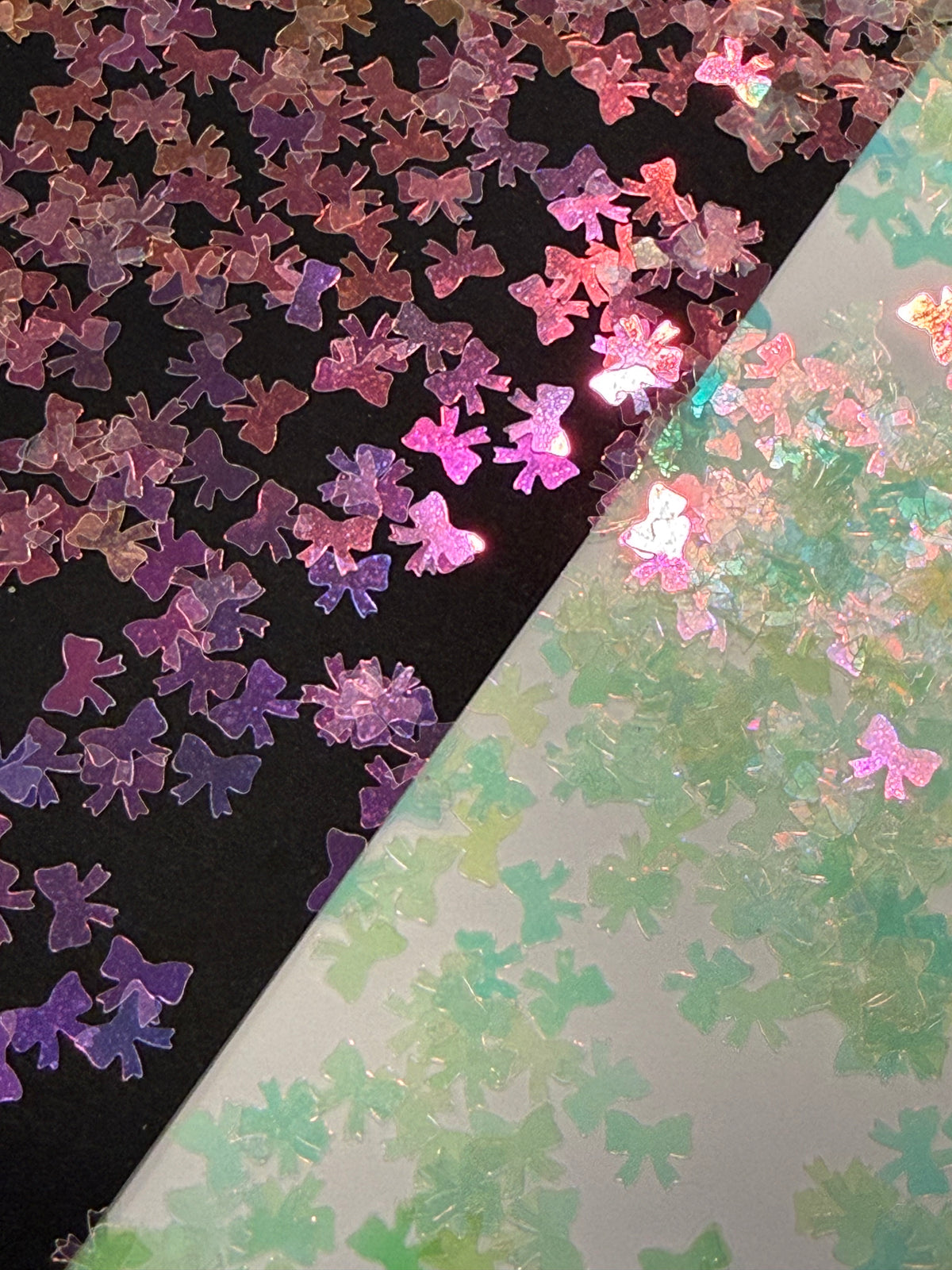 Bows - 5mm