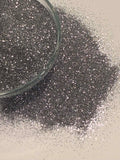 Sterling | Ultra Fine Metallic Silver Glitter