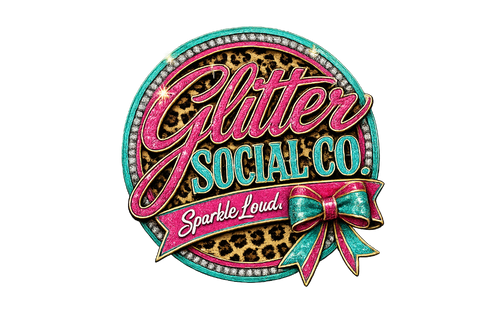 Glitter Social Co