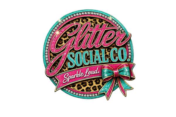 Glitter Social Co