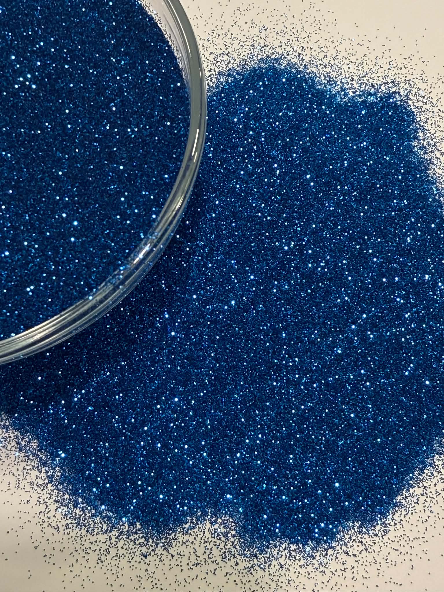 Blueprint | Ultra Fine Royal Blue Glitter