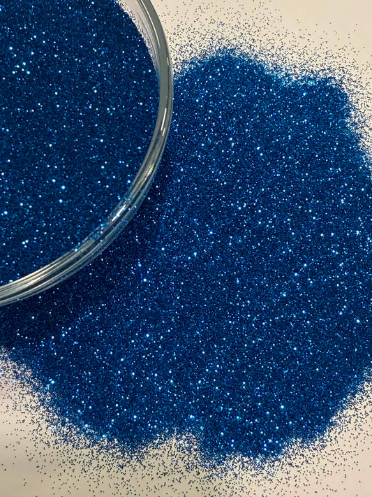 Blueprint | Ultra Fine Royal Blue Glitter