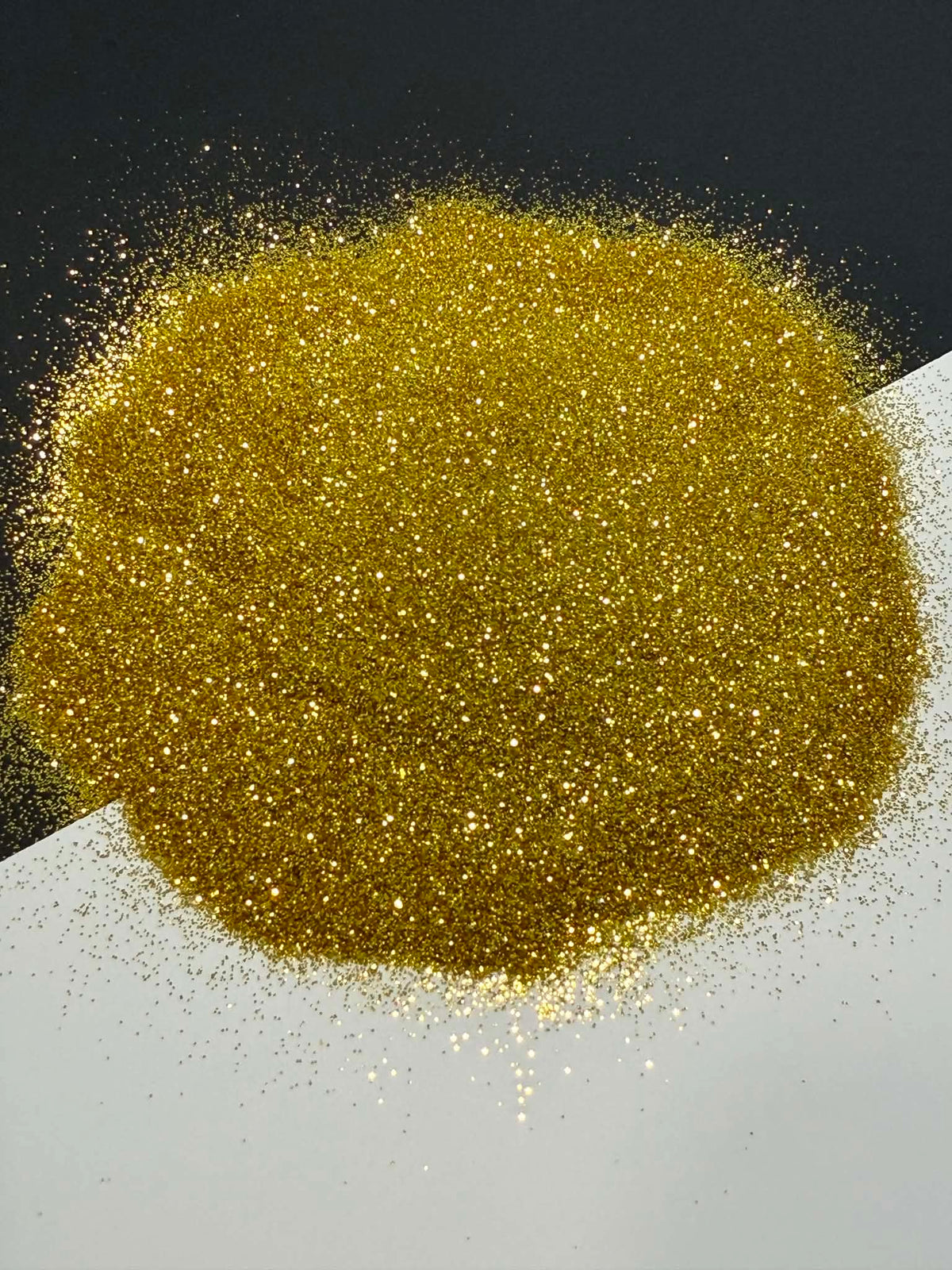 Karat | Ultra Fine Metallic Gold Glitter