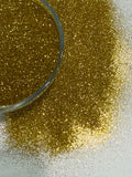 Karat | Ultra Fine Metallic Gold Glitter